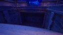 Nightshift Forest (The Vault - Entrance) - Location - Fortnite