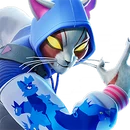 Nyanja - Outfit - Fortnite