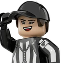 Offense Overseer - Outfit - LEGO Fortnite