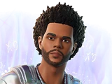 Platinum The Weeknd