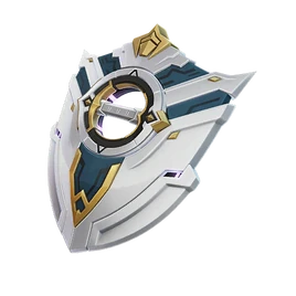 Protector of the Pledge - Back Bling - Fortnite