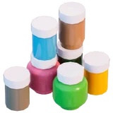 Rainbow Paints - Decoration - LEGO Fortnite