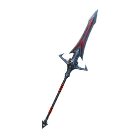 Reaver's Revenge (Featured) - Pickaxe - Fortnite
