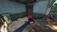 Interior (Before Update v9.00)