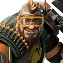 Scrapper Kyle - Outfit - Fortnite