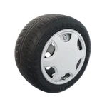Securitor - Wheels - Rocket Racing