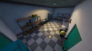 Storage Room