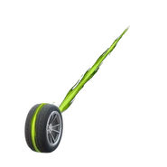 Icon used in the Ranked Urgent Quests for the Lime Style