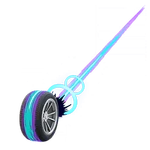 Sonic Boom - Trail - Rocket Racing