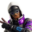 Stratus (v30.10) - Outfit - Fortnite
