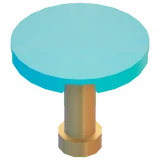 Summer Dreams Side Table - Furniture - LEGO Fortnite