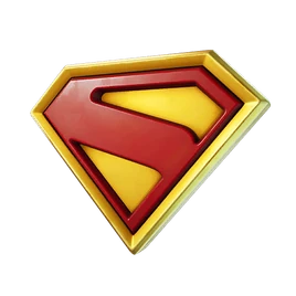 Superman Call - Item - Fortnite