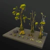 Swamp Nature Gallery - Gallery - Fortnite