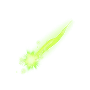 Icon used in the Ranked Quests for the Lime Style
