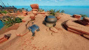 Synapse Station (Small Hut - Main View) - Location - Fortnite.jpg (686 KB) Main View