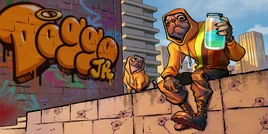 The Doggos (Full) - Loading Screen - Fortnite