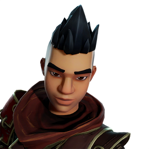 Dragon Daze Fortnite Thunderstrike Fortnite Wiki Fandom