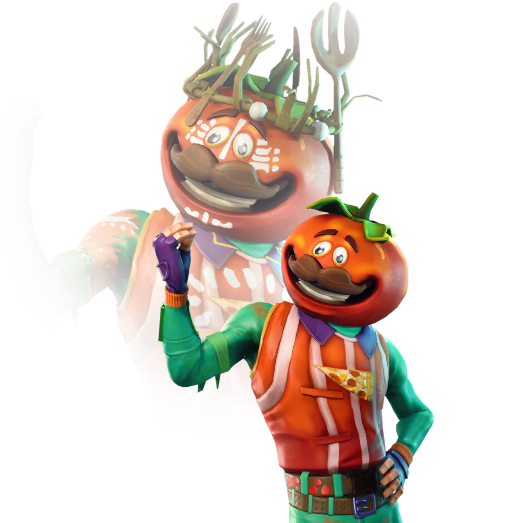 Tomatohead Fortnite Wiki Fandom