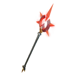Westward Star (Reactivity - Featured) - Pickaxe - Fortnite