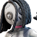 Willow (v32.00 - Doll Head) - Outfit - Fortnite