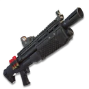 Backbreaker - Schematic - Save the World