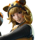 Bernie (Auric Legacy) - Outfit - Fortnite