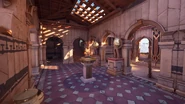 Brawler's Battleground (Big Building - Interior 2) - Location - Fortnite.png (3.66 MB) Interior