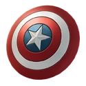 Captain America's Shield (v31.10) - Item - Fortnite