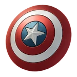 Captain America's Shield (v31.10) - Item - Fortnite