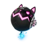 Cat-Cat-Kaboom (Tactical Cat-Cat-Kaboom) - Back Bling - Fortnite