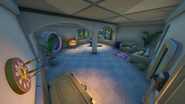 Catty Corner (Gas Station - Second Floor) - Location - Fortnite.png (3.48 MB) Second Floor