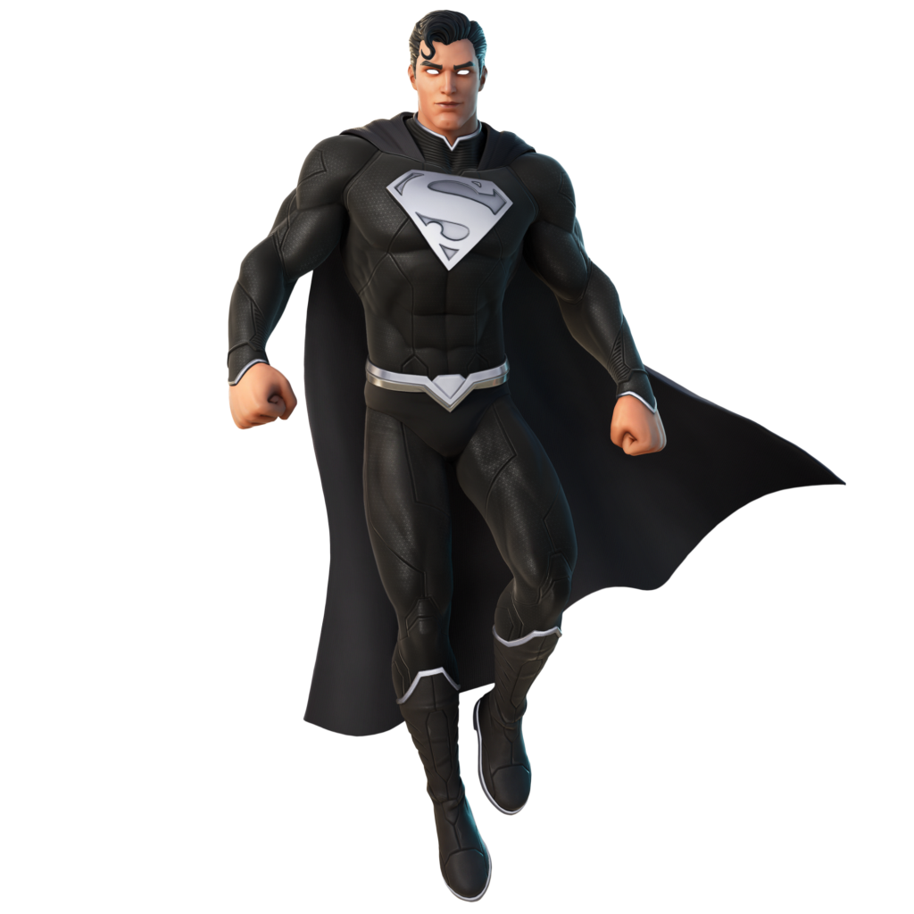 Clark Kent Fortnite Wiki Fandom