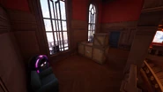 Second Floor