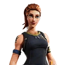 Colonel Wildcat (Legendary Style) - Hero - Save the World