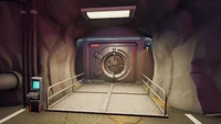 Doom's Domain - Vault - Fortnite