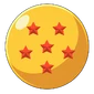 Dragon Ball 6 - Icon - Fortnite