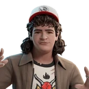Dustin Henderson - Outfit - Fortnite