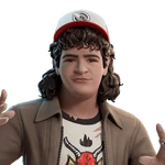 Dustin Henderson - Outfit - Fortnite