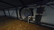 Corridor (Before Update v5.00)