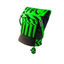 FFC Souvenir Backpack - Back Bling - Fortnite