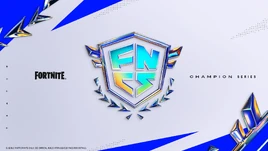 FNCS Chapter 3 Season 1 - Competitive - Fortnite