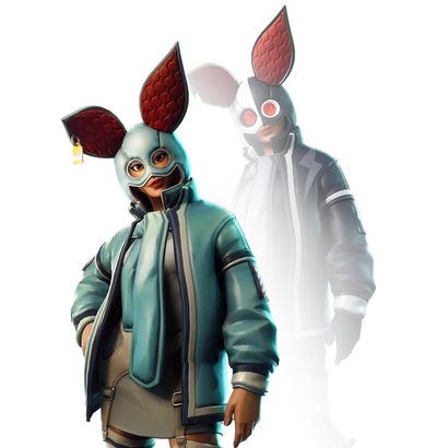 Flapjackie (New - Featured) - Outfit - Fortnite