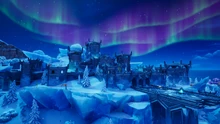 Frigid Fortress - Location - Fortnite