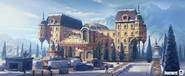 Grand Glacier - Concept Art - Fortnite.png (2.07 MB) Concept Art for Grand Glacier by Loopsin