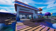 Greasy Grove (C3S3 - Gas Station - Garage) - Location - Fortnite.png (4.07 MB) Garage