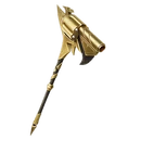 Gunswinger - Pickaxe - Fortnite