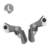 Icon Soldier Wheres Lefty