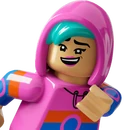 Iris (v30.30) - Outfit - LEGO Fortnite