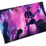 It's Showtime - Loading Screen - Fortnite