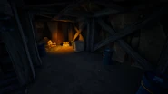 Cave